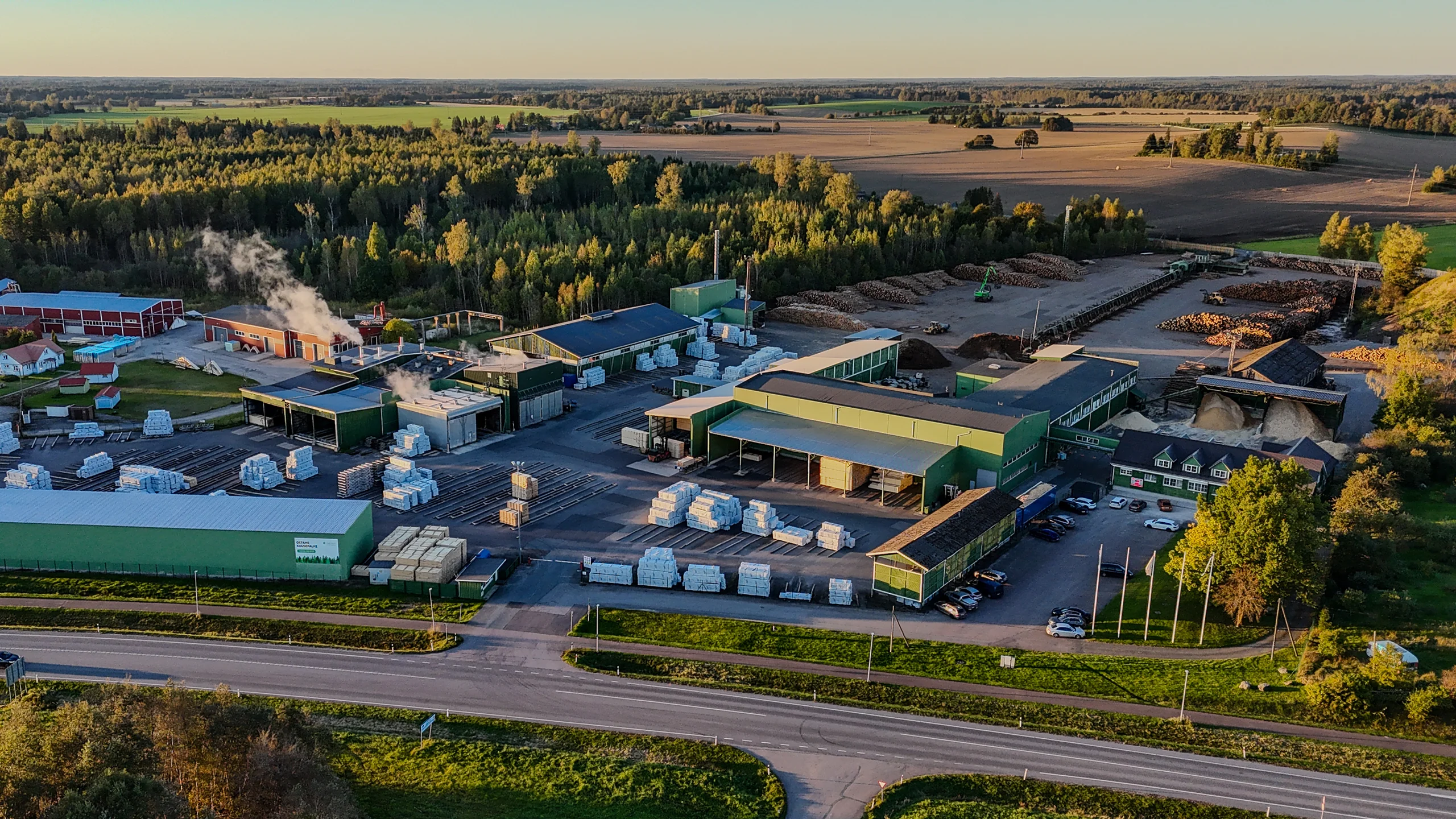 Combimill Reopalu